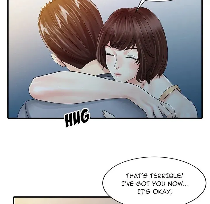 Two Wives Chapter 27 page 21 - 