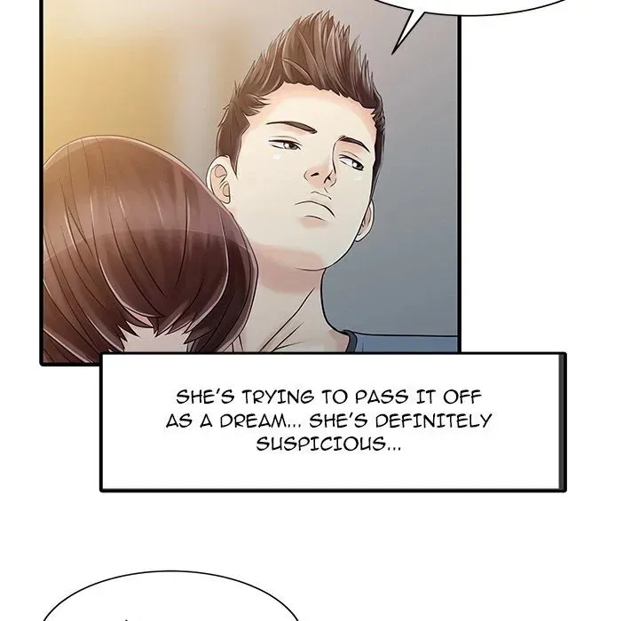 Two Wives Chapter 27 page 22 - 