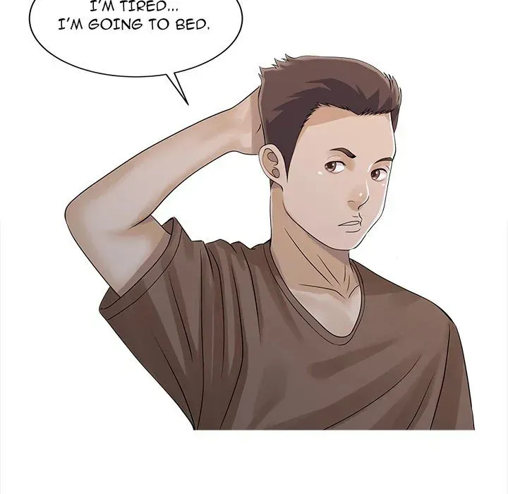 Two Wives Chapter 27 page 23 - 