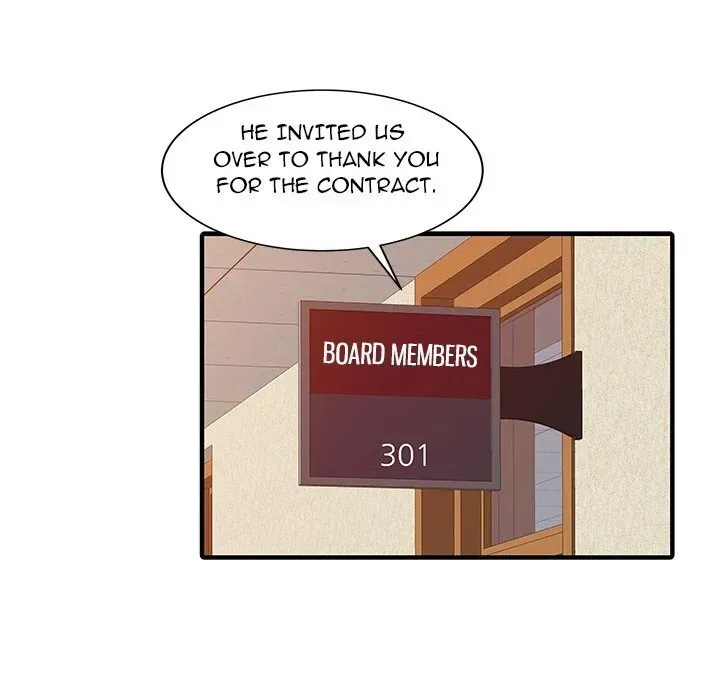 Two Wives Chapter 27 page 27 - 