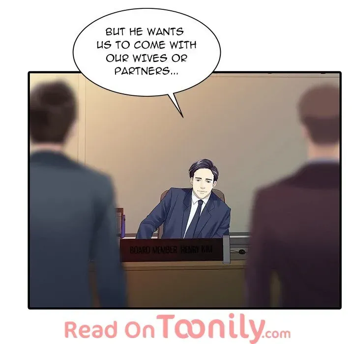 Two Wives Chapter 27 page 28 - 