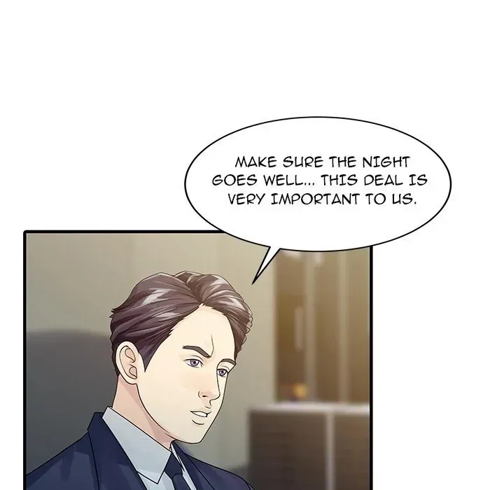 Two Wives Chapter 27 page 29 - 