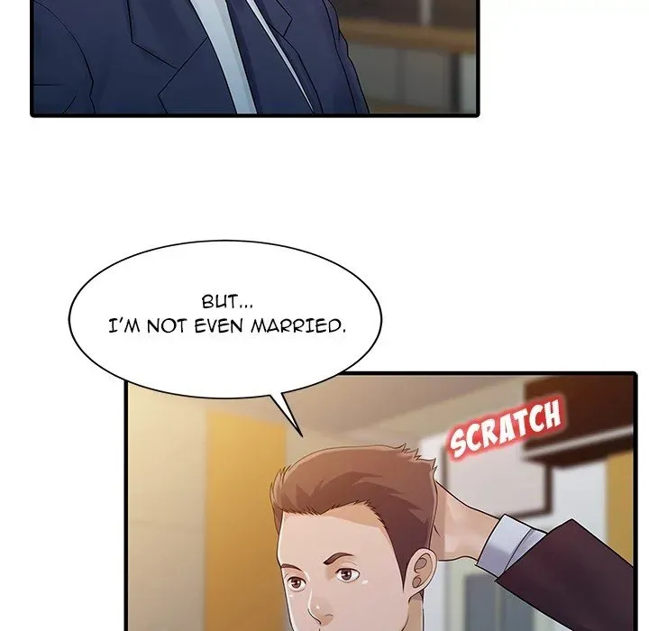 Two Wives Chapter 27 page 30 - 