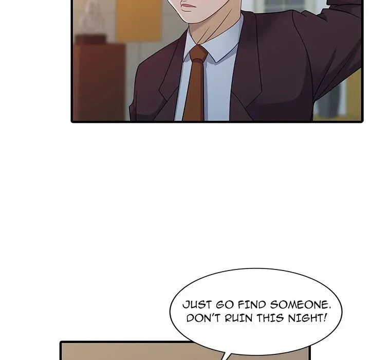 Two Wives Chapter 27 page 31 - 
