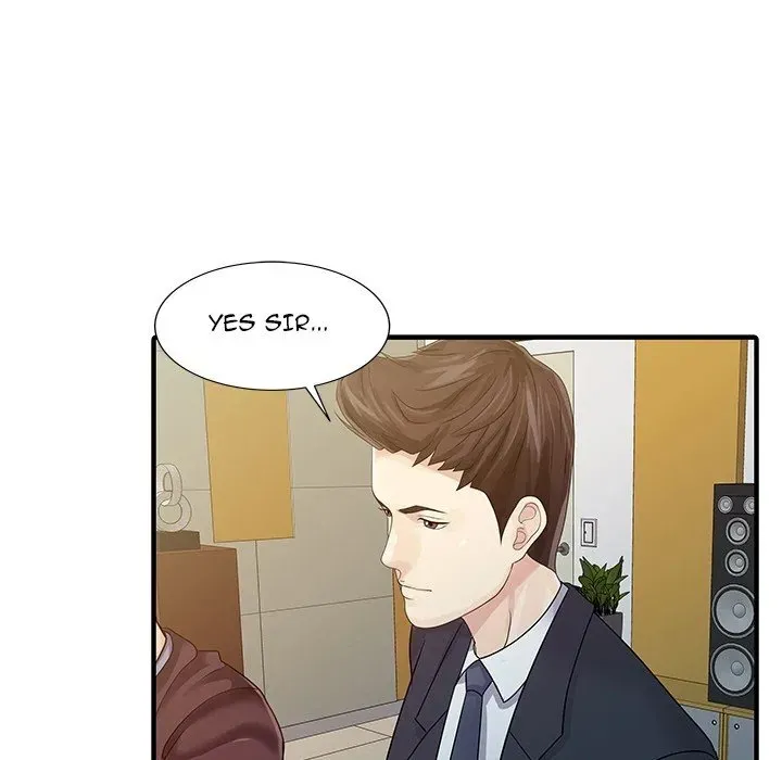 Two Wives Chapter 27 page 33 - 