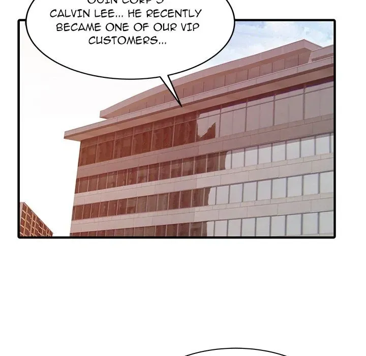 Two Wives Chapter 27 page 35 - 