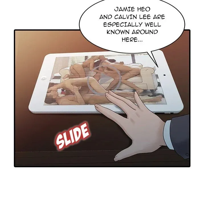 Two Wives Chapter 27 page 36 - 