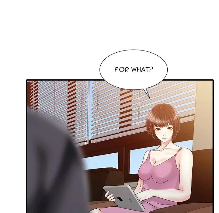 Two Wives Chapter 27 page 37 - 