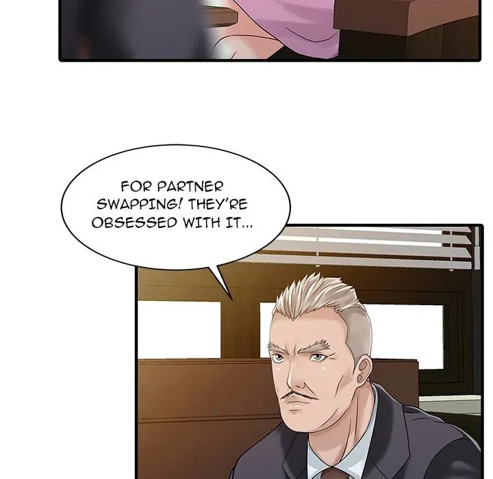 Two Wives Chapter 27 page 38 - 