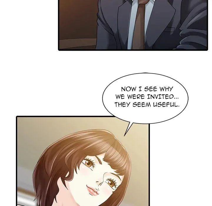 Two Wives Chapter 27 page 39 - 