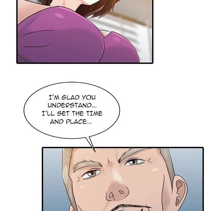 Two Wives Chapter 27 page 40 - 