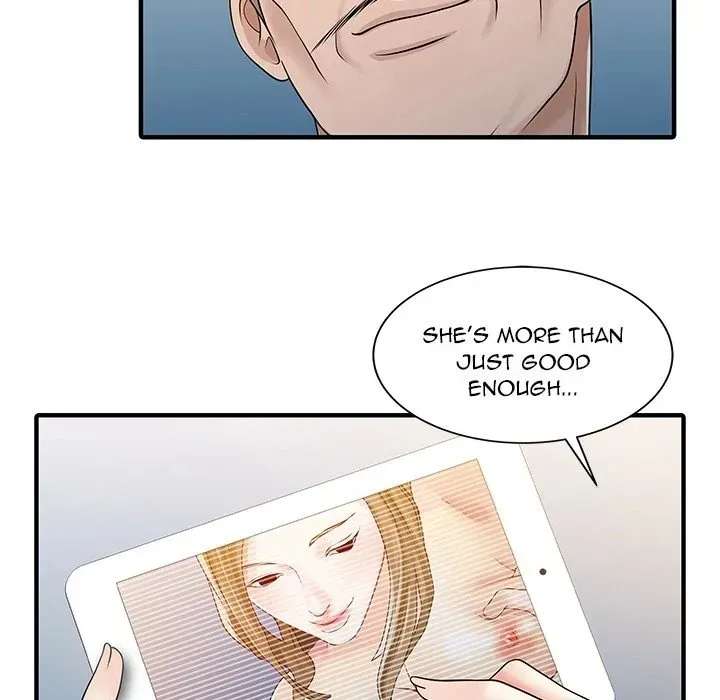 Two Wives Chapter 27 page 41 - 