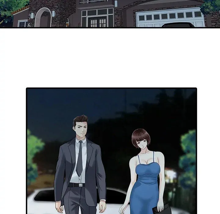 Two Wives Chapter 27 page 44 - 