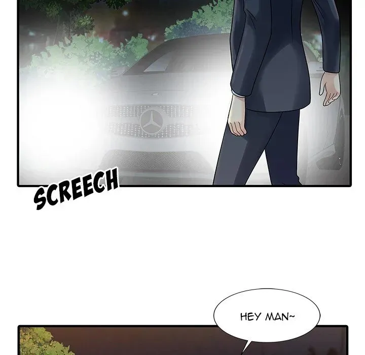 Two Wives Chapter 27 page 46 - 