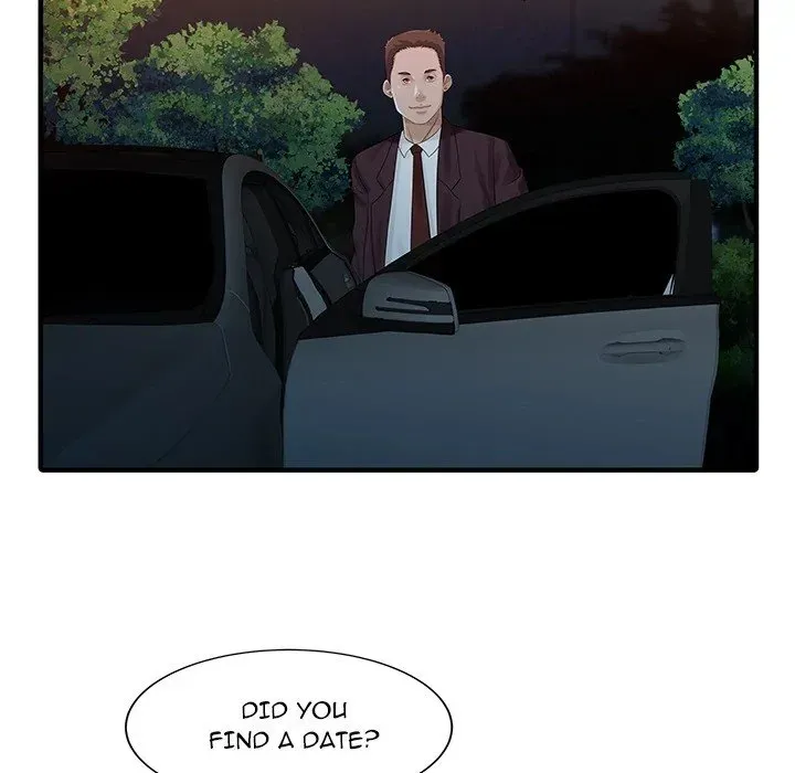 Two Wives Chapter 27 page 47 - 