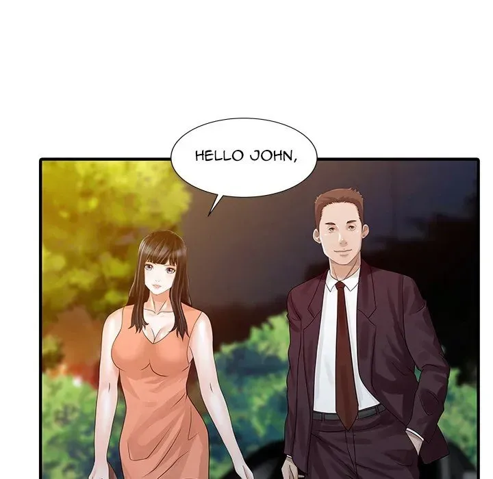 Two Wives Chapter 27 page 50 - 