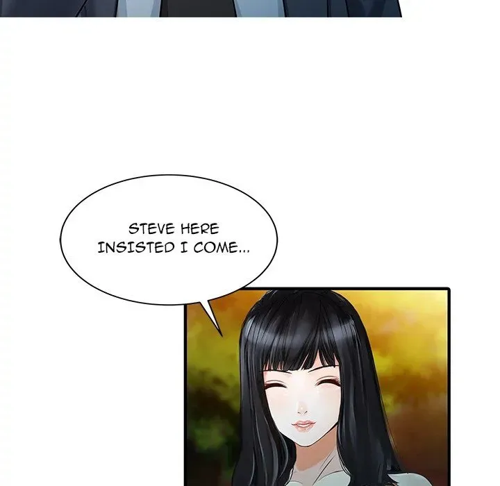 Two Wives Chapter 27 page 53 - 