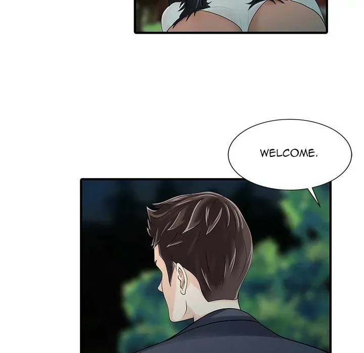 Two Wives Chapter 27 page 54 - 
