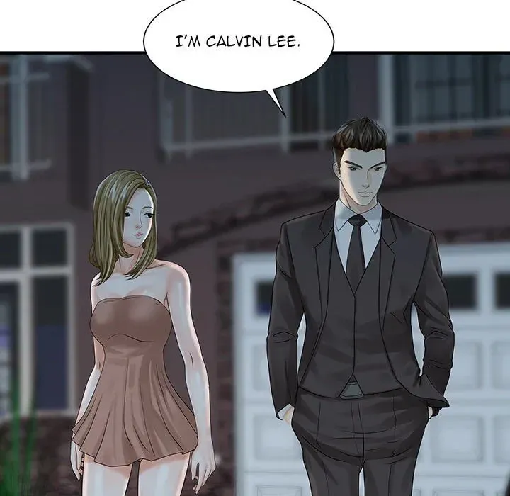 Two Wives Chapter 27 page 56 - 