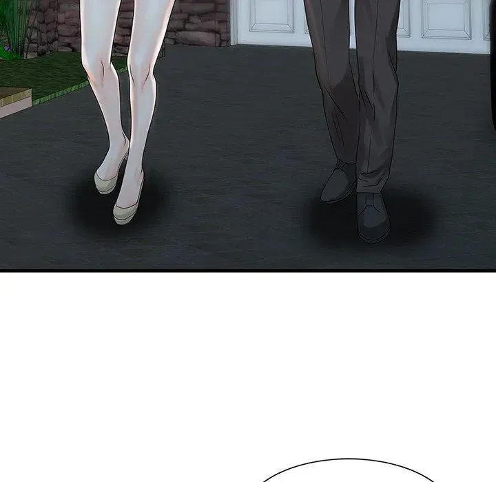 Two Wives Chapter 27 page 57 - 