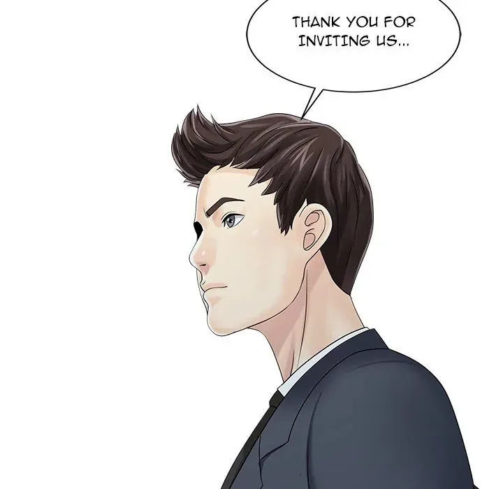 Two Wives Chapter 27 page 58 - 