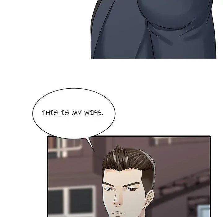 Two Wives Chapter 27 page 59 - 