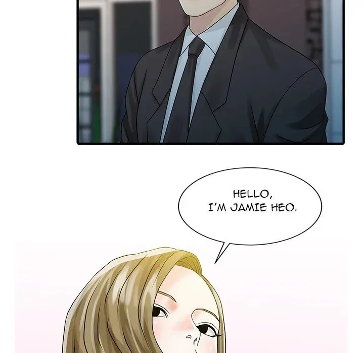 Two Wives Chapter 27 page 60 - 