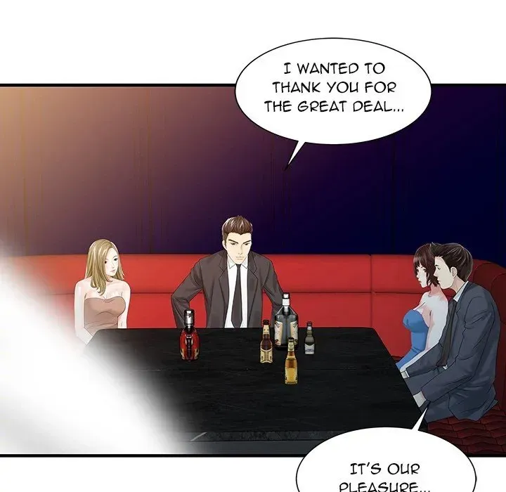 Two Wives Chapter 27 page 68 - 