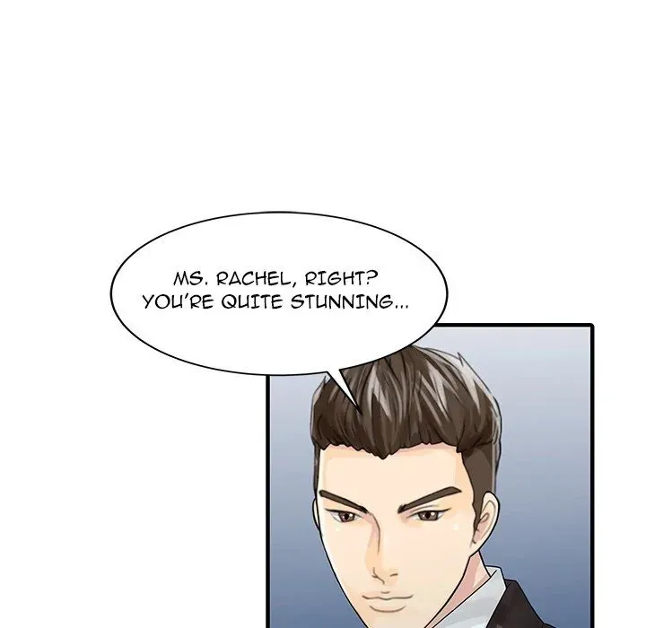 Two Wives Chapter 27 page 70 - 