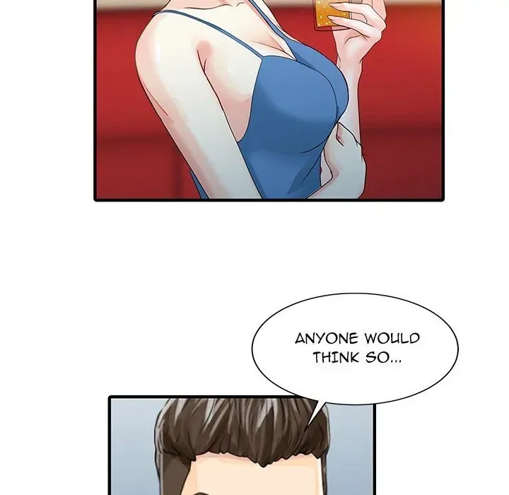 Two Wives Chapter 27 page 72 - 