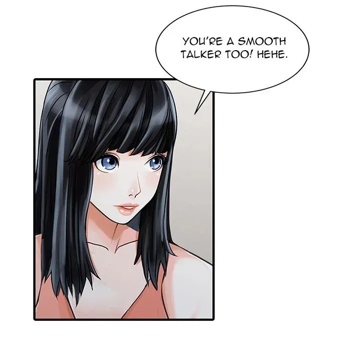 Two Wives Chapter 27 page 74 - 