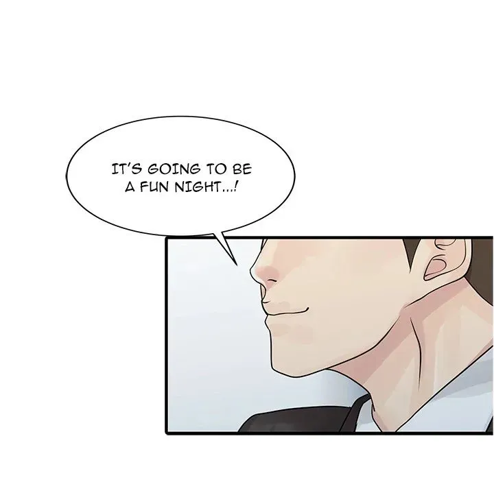 Two Wives Chapter 27 page 75 - 