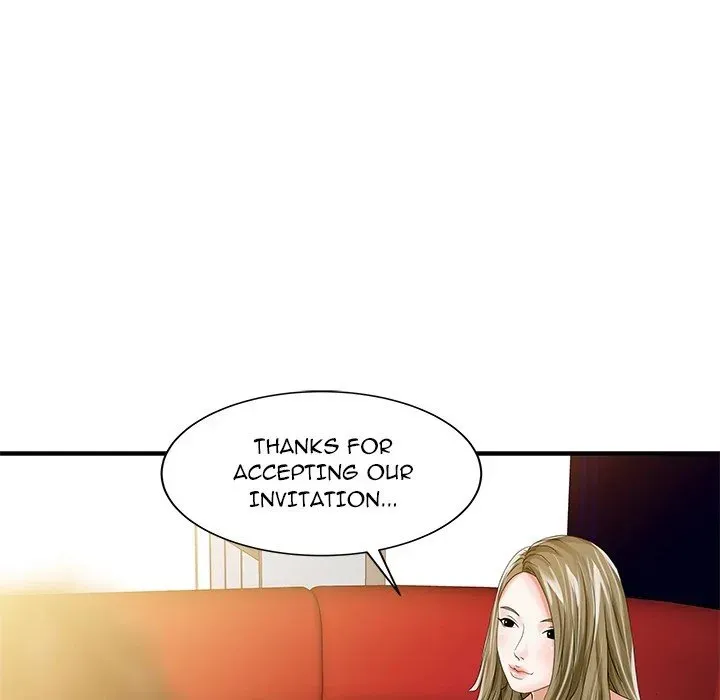 Two Wives Chapter 27 page 76 - 
