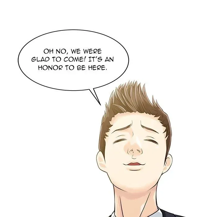 Two Wives Chapter 27 page 78 - 