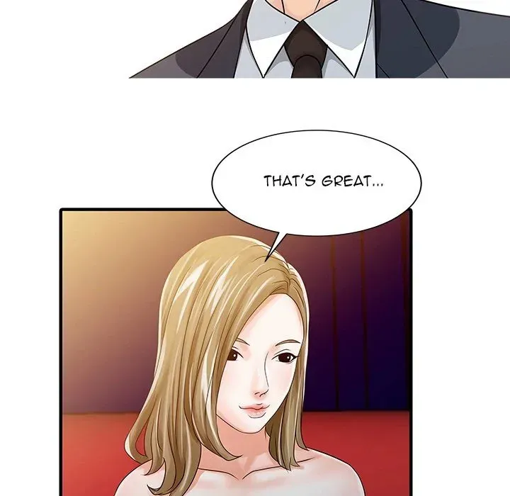 Two Wives Chapter 27 page 79 - 