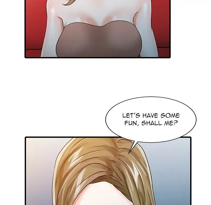 Two Wives Chapter 27 page 80 - 