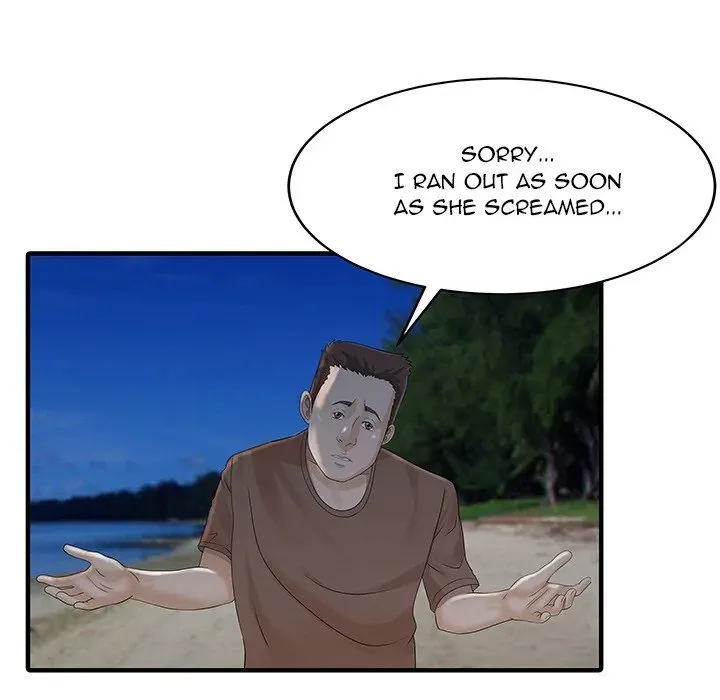 Two Wives Chapter 27 page 10 - 