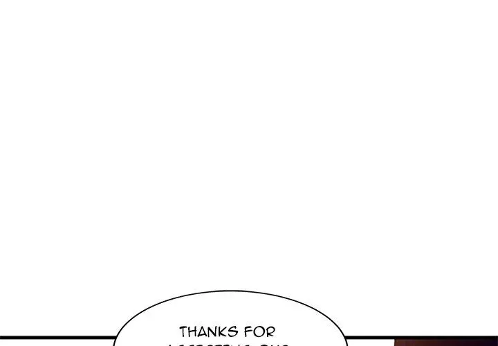 Two Wives Chapter 28 page 1 - 