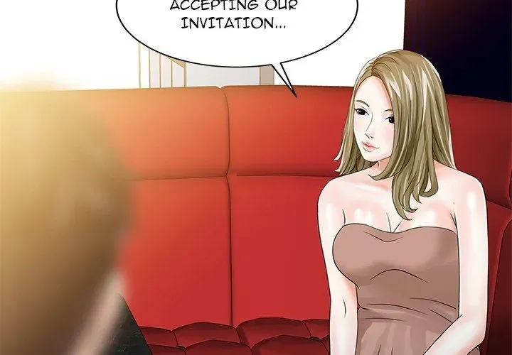 Two Wives Chapter 28 page 2 - 