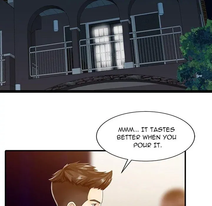 Two Wives Chapter 28 page 11 - 
