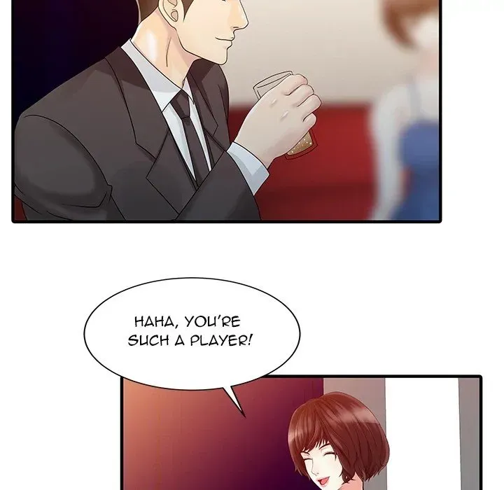 Two Wives Chapter 28 page 12 - 