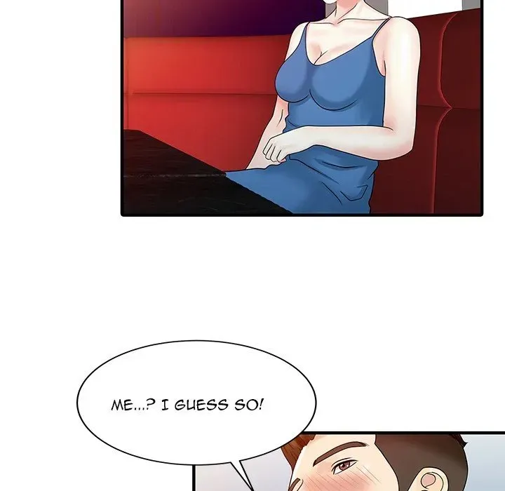 Two Wives Chapter 28 page 13 - 