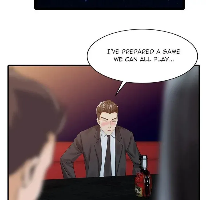 Two Wives Chapter 28 page 17 - 