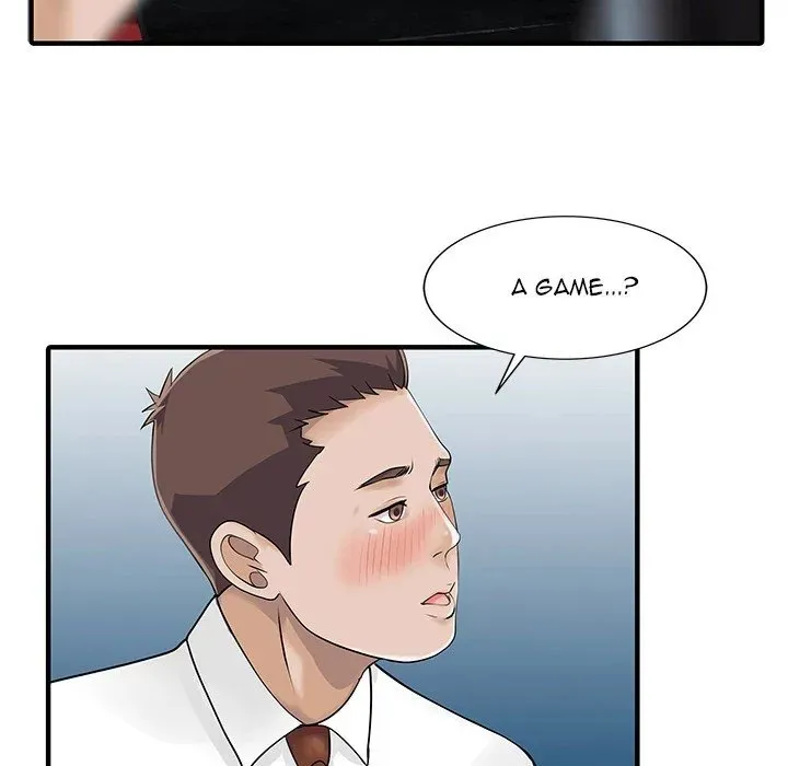Two Wives Chapter 28 page 18 - 