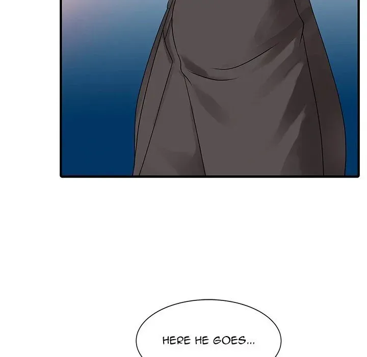 Two Wives Chapter 28 page 20 - 