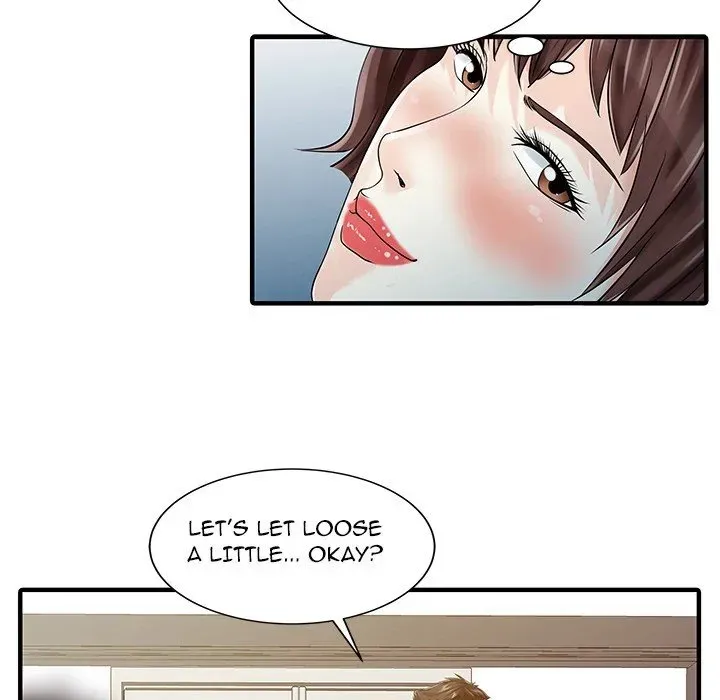 Two Wives Chapter 28 page 21 - 