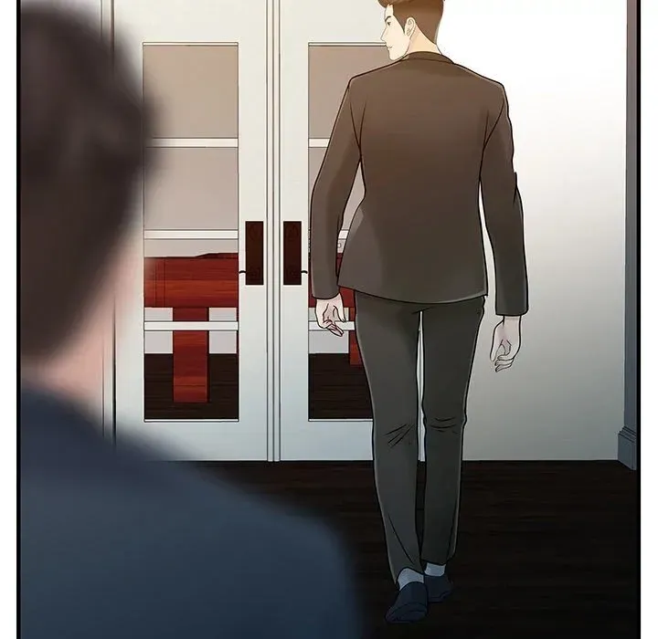 Two Wives Chapter 28 page 22 - 