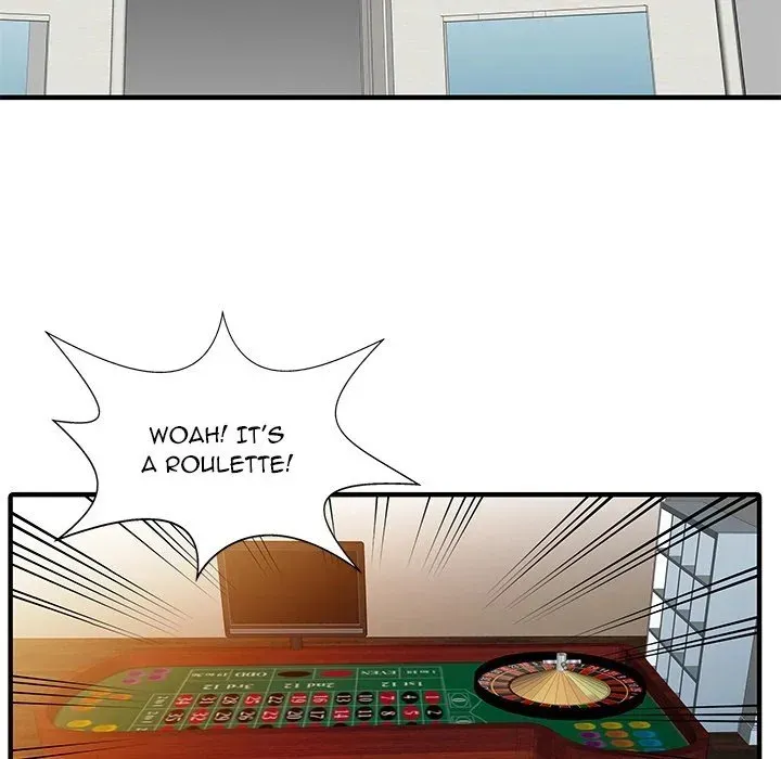 Two Wives Chapter 28 page 24 - 