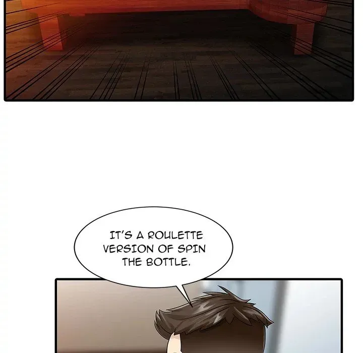 Two Wives Chapter 28 page 25 - 