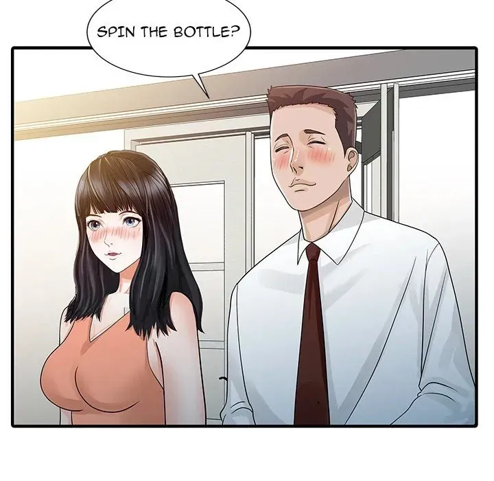 Two Wives Chapter 28 page 27 - 